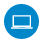 Laptop-Icon