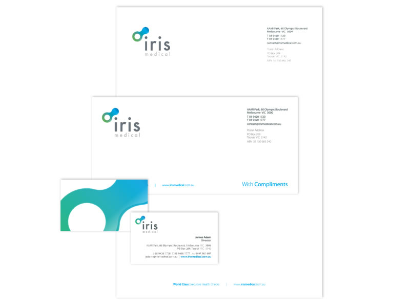 iris-stationery